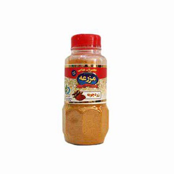 زرد چوبه پت مزرعه 90 گرمی