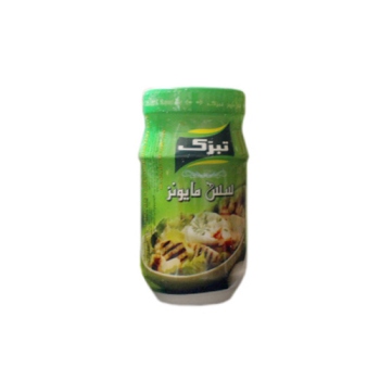 سس مایونز تبرک 200 گرمی 