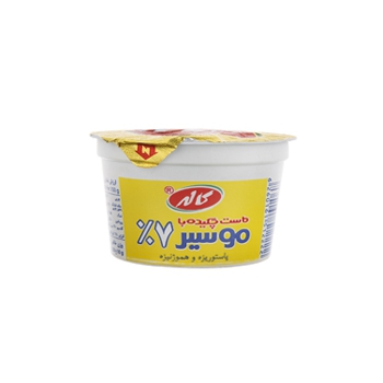 ماست موسیر کاله 250 گرمی