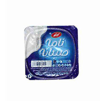 خامه صبحانه کاله 100 گرمی