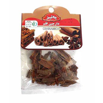 دارچین قلم پائیز 30 گرمی