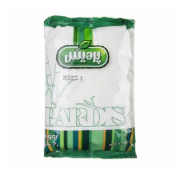 شکر پردیس 900 گرمی