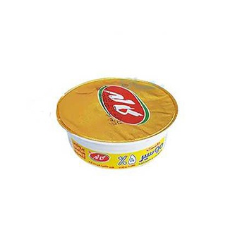 ماست موسیر کاله 100 گرمی
