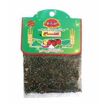 نعناع صارم 35 گرمی