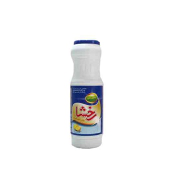 پودر تمیز کننده رخشا 500 گرمی