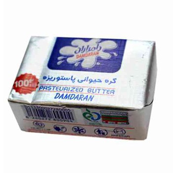 کره حیوانی دامداران 100 گرمی