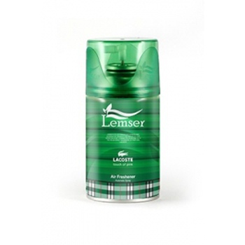 اسپری خوشبو کننده هوا لاگوست لمسر 250ml