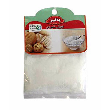 جوش شیرین پائیز 80 گرمی