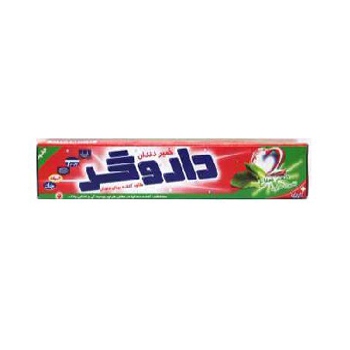 خمیر دندان داروگر 70 گرمی 