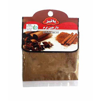 دارچین نرم پائیز 30 گرمی