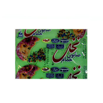 صابون نخل 130 گرمی