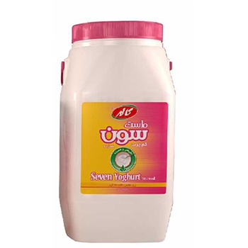 ماست سون کم چرب کاله 2200 گرمی