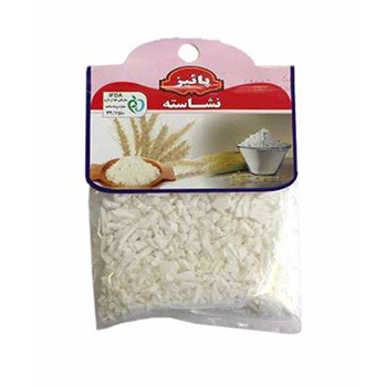 نشاسته پائیز 80 گرمی