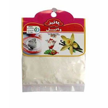 وانیل پائیز 35 گرمی