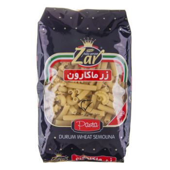 پاستا فانتزیا میکس زر ماکارون 500 گرمی