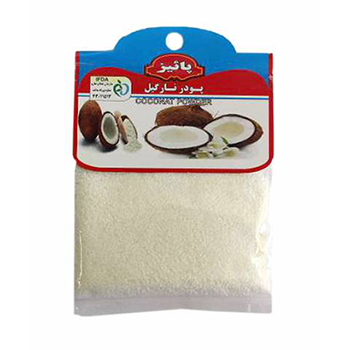 پودر نارگیل پائیز 30 گرمی