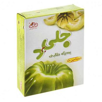 پودر ژله طالبی دراژه 100 گرمی