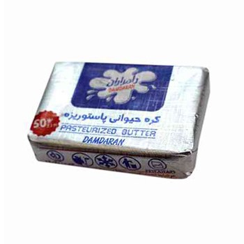 کره حیوانی دامداران 50 گرمی