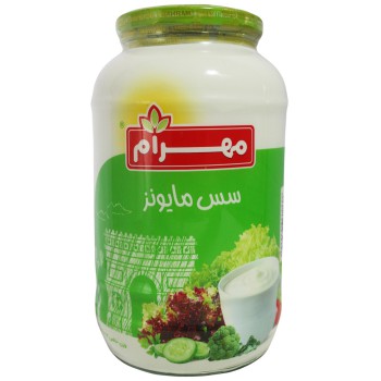 سس مایونز مهرام 1400 گرمی