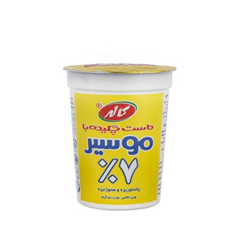 ماست موسیر کاله 500 گرمی