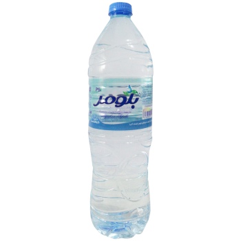 آب معدنی بلومر 1.5 لیتری
