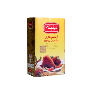 آرد سوخاری ترخینه 350 گرمی