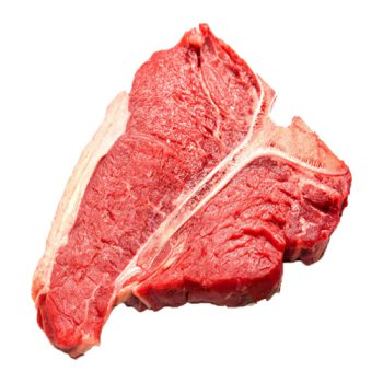 استیک تی بن 500 گرمی