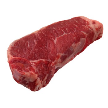 استیک راسته بدون چربی گوساله 600 گرمی