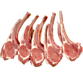 استیک شاندیزی گوساله 500 گرمی