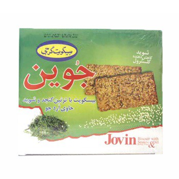 بیسکویت جوین گرجی 920 گرمی