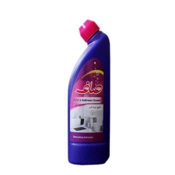 مایع جرمگیر صاف 700 گرمی