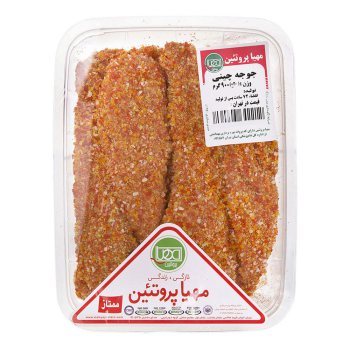 جوجه چینی مهیا پروتئین 900 گرمی