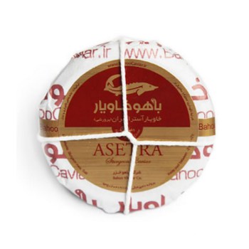 خاویار آسترا 50 گرمی درجه 1
