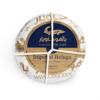 خاویار امپریال بلوگا 125 گرمی