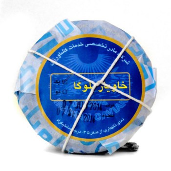 خاویار بلوگا 50 گرمی رقم 2
