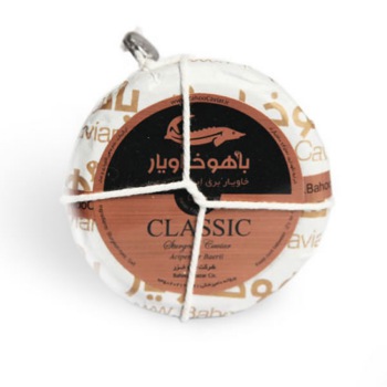 خاویار کلاسیک 50 گرمی درجه 1