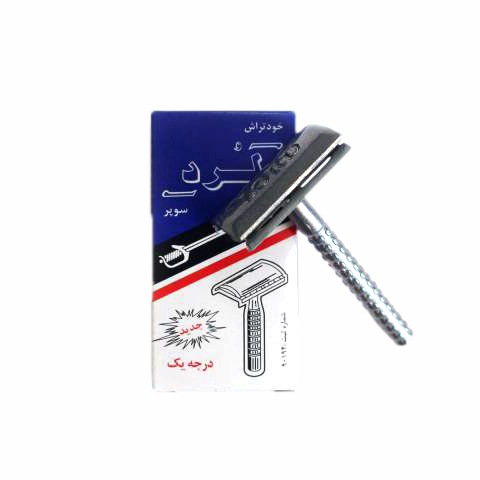 خود تراش لرد