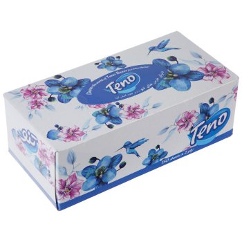 دستمال کاغذی تنو 150 برگ