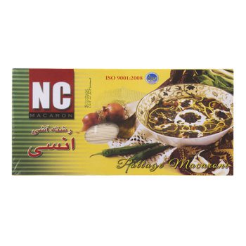 رشته آش انسی 500 گرمی