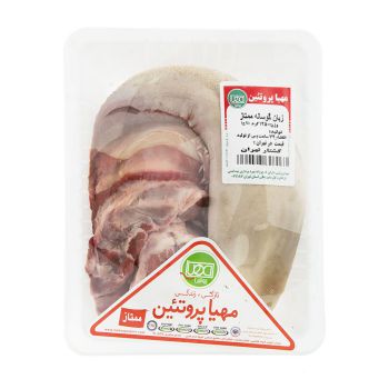 زبان گوساله مهیاپروتئین 1250 گرمی