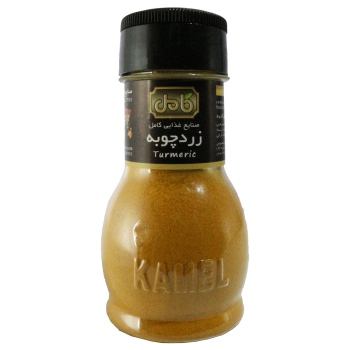 زرد چوبه کامل 75 گرمی