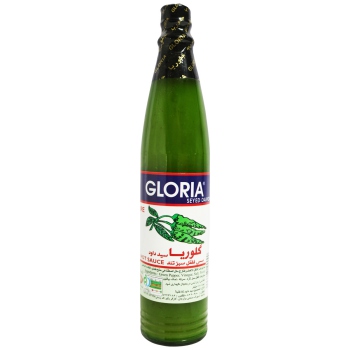 سس فلفل سبز گالری سید داود 88 میلی لیتری