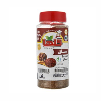 سماق پت گلها 80 گرمی