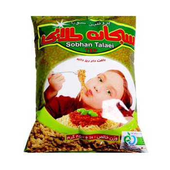 سویا سبحان طلایی 250 گرمی