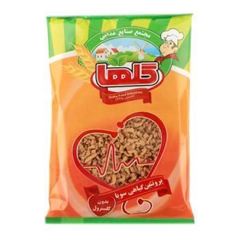 سویا گلها 200 گرمی