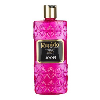 شامپو لوکس بدن با رایحه Joop راپیدو 400 گرمی