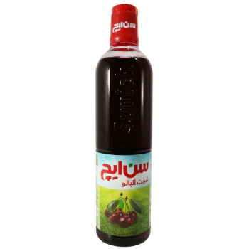 شربت  آلبالو سن ایچ 780 گرمی