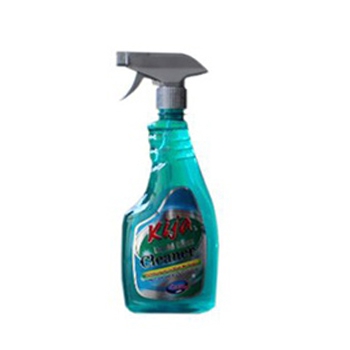 شیشه شوی کیجا 470 گرمی