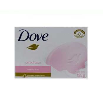 صابون Rosa داو 135 گرمی