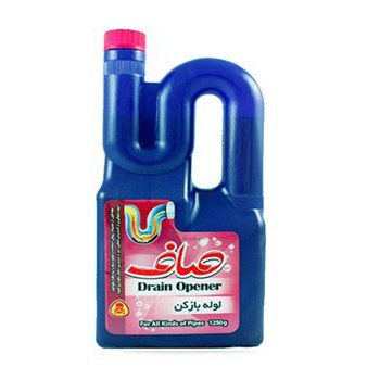 لوله باز کن صاف 1250 گرمی
